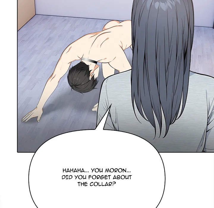 The Secret of a Girls’ Dorm Page 39 - MangaHe