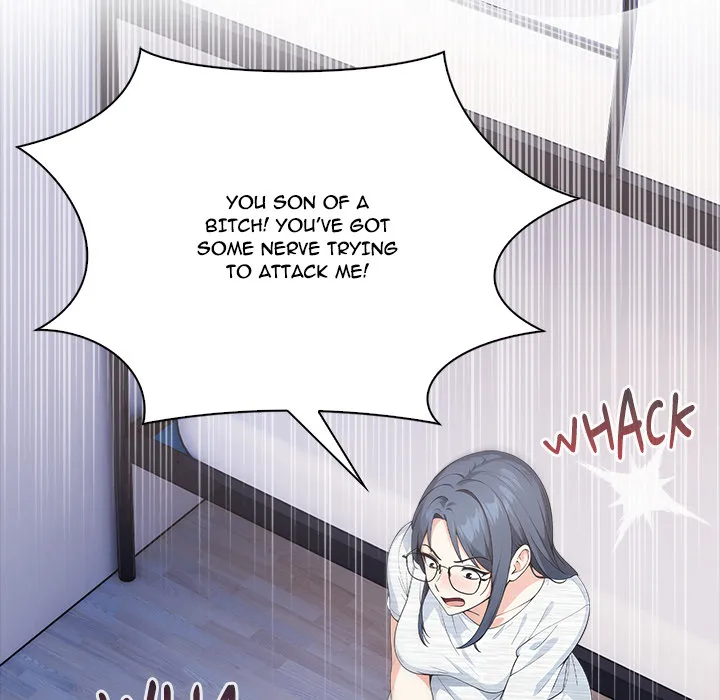 The Secret of a Girls’ Dorm Page 42 - MangaHe