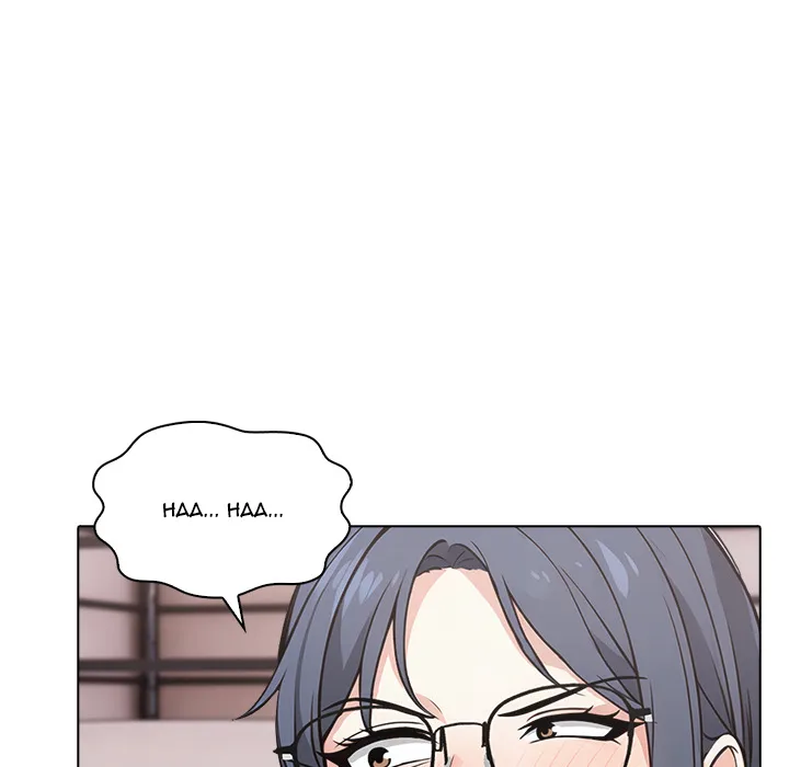 The Secret of a Girls’ Dorm Page 45 - MangaHe