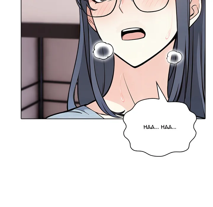 The Secret of a Girls’ Dorm Page 46 - MangaHe