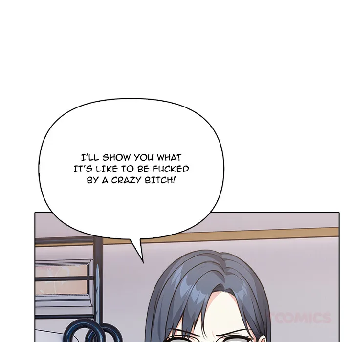 The Secret of a Girls’ Dorm Page 51 - MangaHe