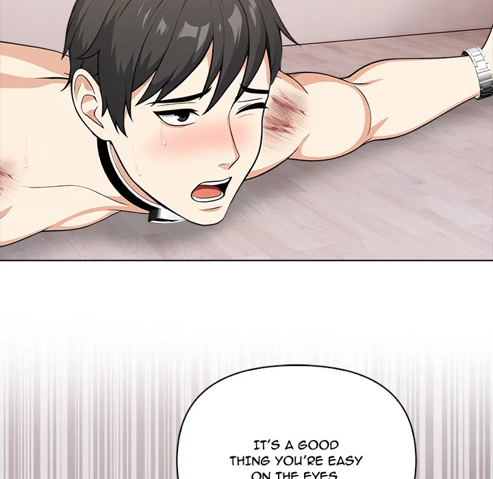 The Secret of a Girls’ Dorm Page 54 - MangaHe
