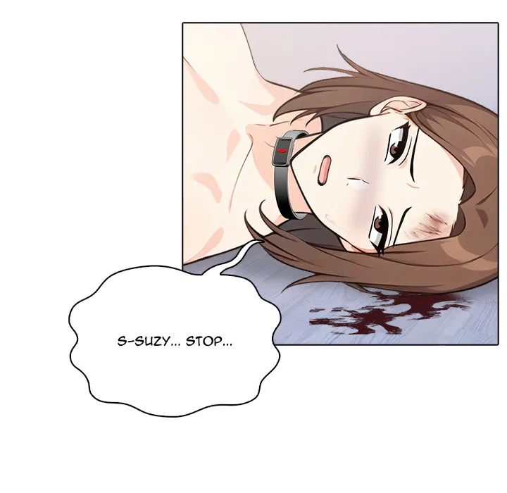 The Secret of a Girls’ Dorm Page 57 - MangaHe