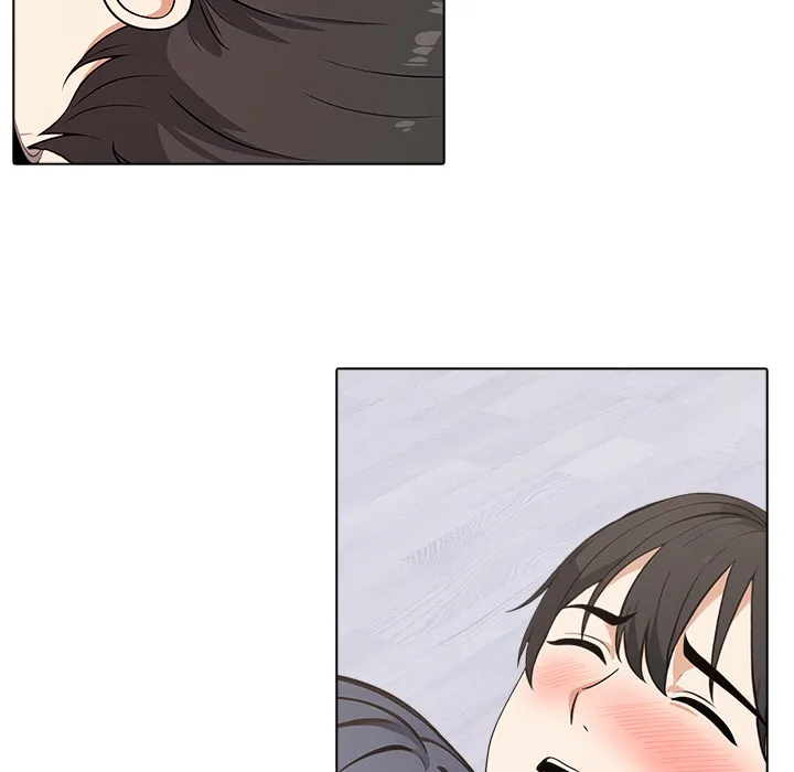 The Secret of a Girls’ Dorm Page 69 - MangaHe