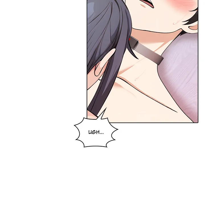 The Secret of a Girls’ Dorm Page 70 - MangaHe