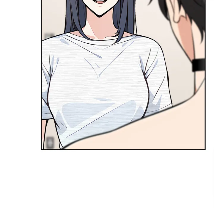 The Secret of a Girls’ Dorm Page 8 - MangaHe