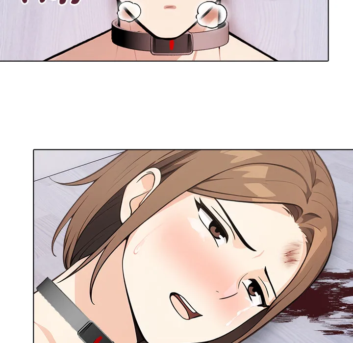 The Secret of a Girls’ Dorm Page 74 - MangaHe