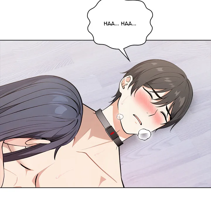 The Secret of a Girls’ Dorm Page 80 - MangaHe