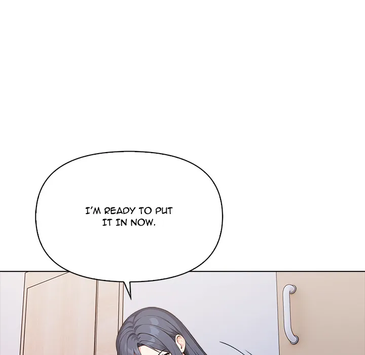 The Secret of a Girls’ Dorm Page 81 - MangaHe