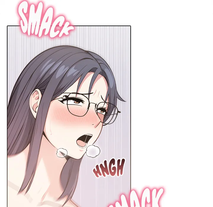 The Secret of a Girls’ Dorm Page 85 - MangaHe