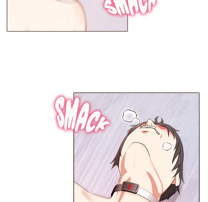The Secret of a Girls’ Dorm Page 86 - MangaHe
