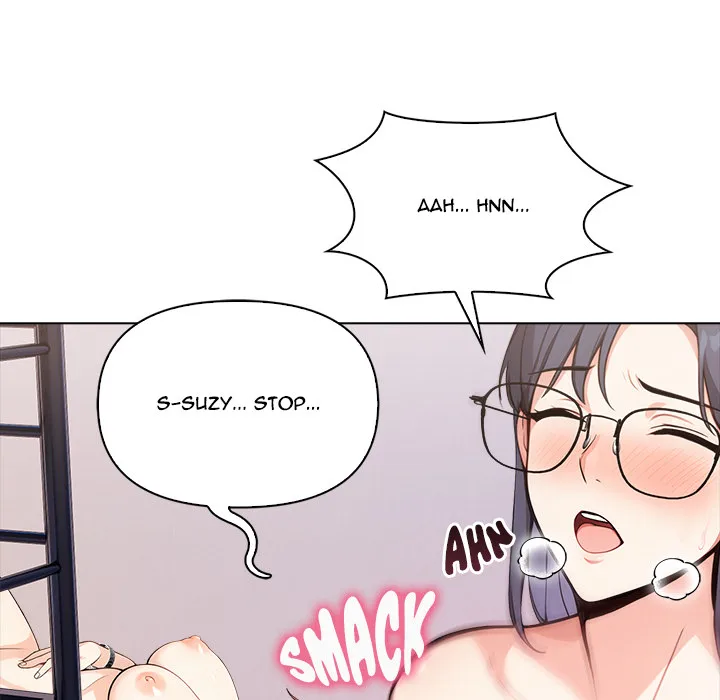 The Secret of a Girls’ Dorm Page 88 - MangaHe
