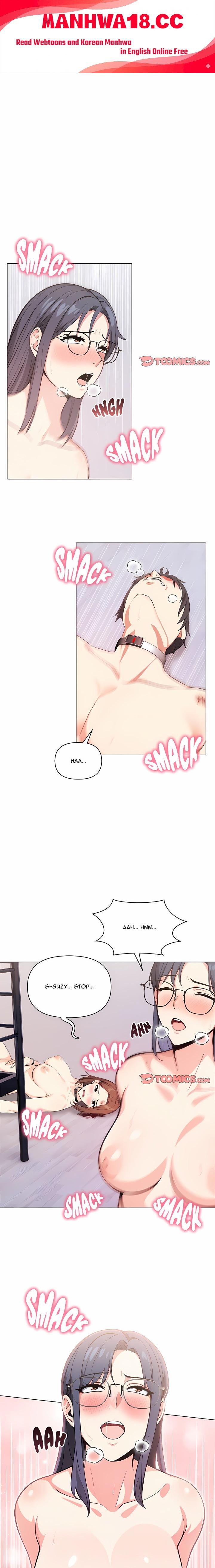 The Secret of a Girls’ Dorm Page 2 - MangaHe