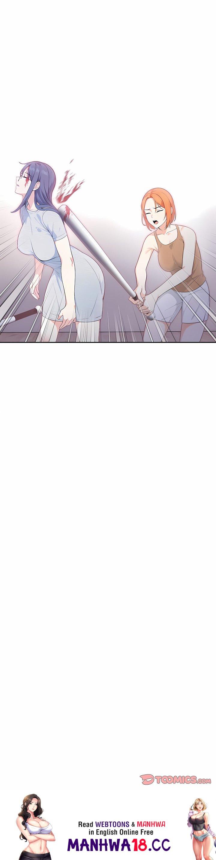 The Secret of a Girls’ Dorm Page 15 - MangaHe