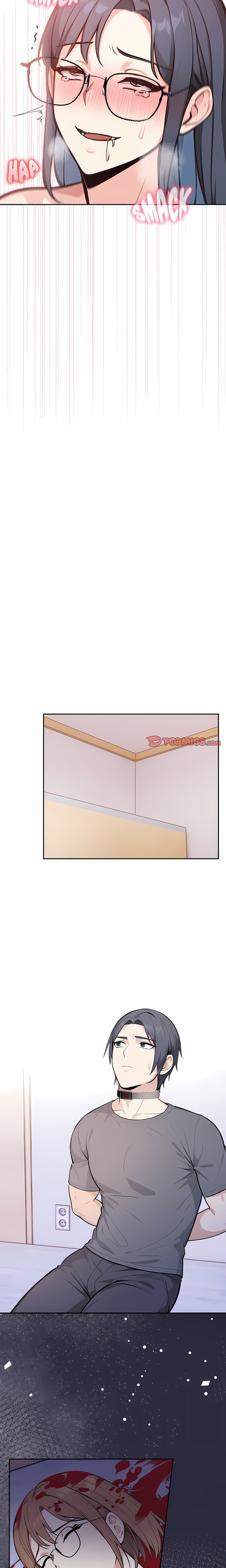 The Secret of a Girls’ Dorm Page 5 - MangaHe