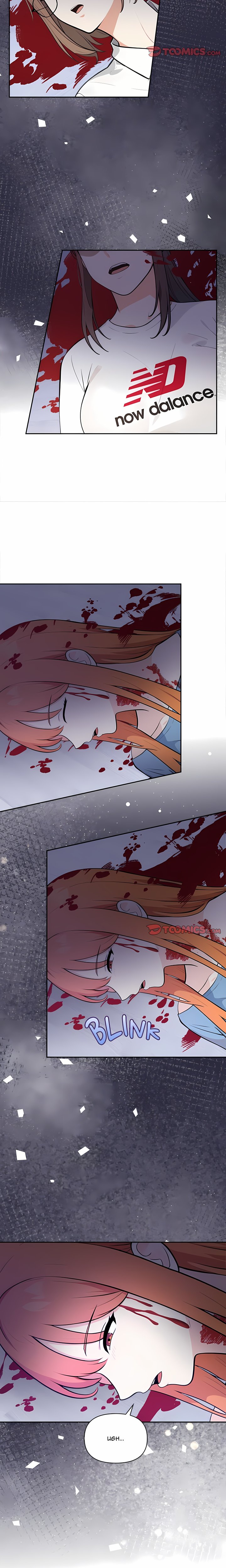 The Secret of a Girls’ Dorm Page 6 - MangaHe