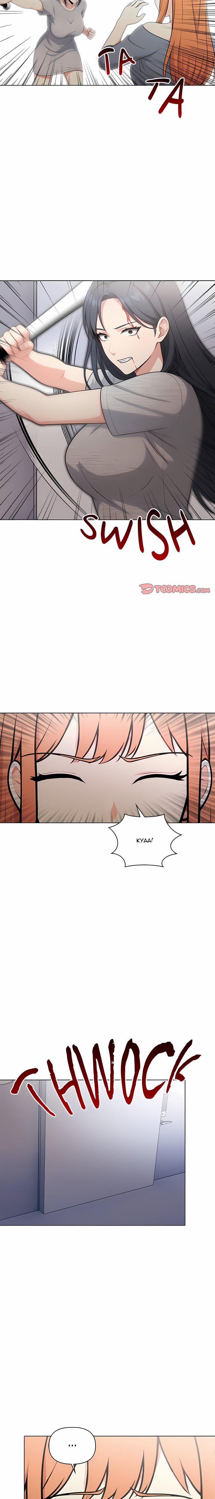 The Secret of a Girls’ Dorm Page 16 - MangaHe