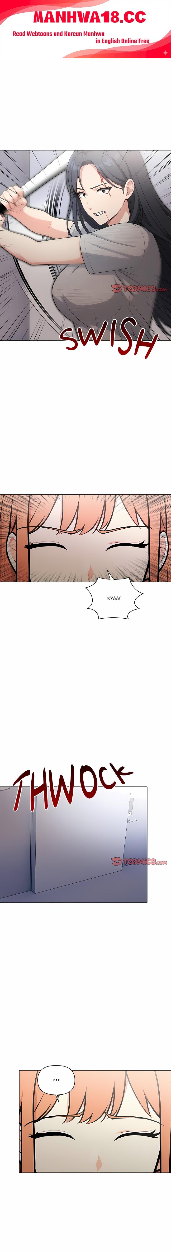 The Secret of a Girls’ Dorm Page 2 - MangaHe