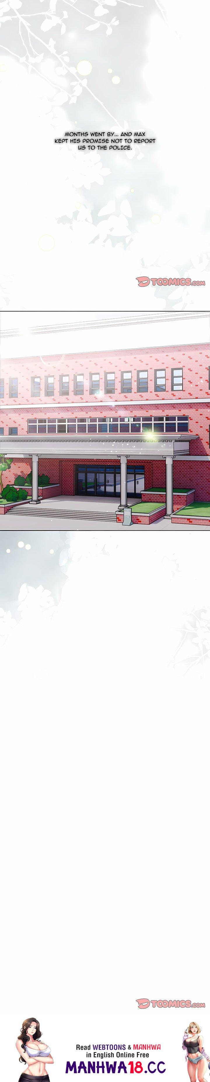 The Secret of a Girls’ Dorm Page 12 - MangaHe