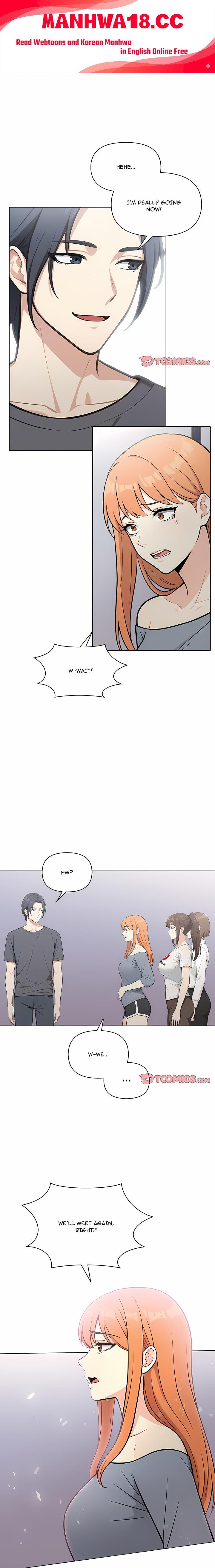 The Secret of a Girls’ Dorm Page 2 - MangaHe