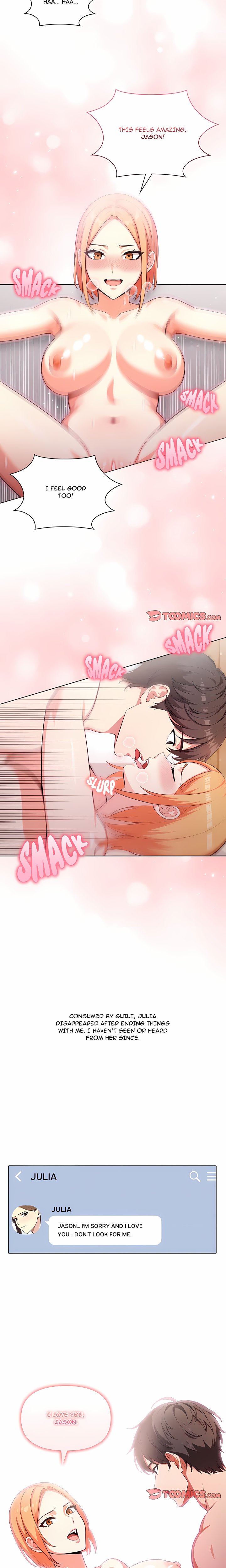 The Secret of a Girls’ Dorm Page 9 - MangaHe