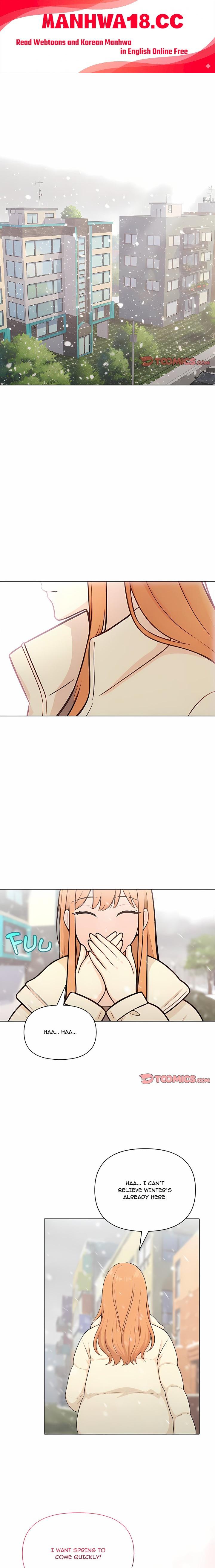 The Secret of a Girls’ Dorm Page 2 - MangaHe