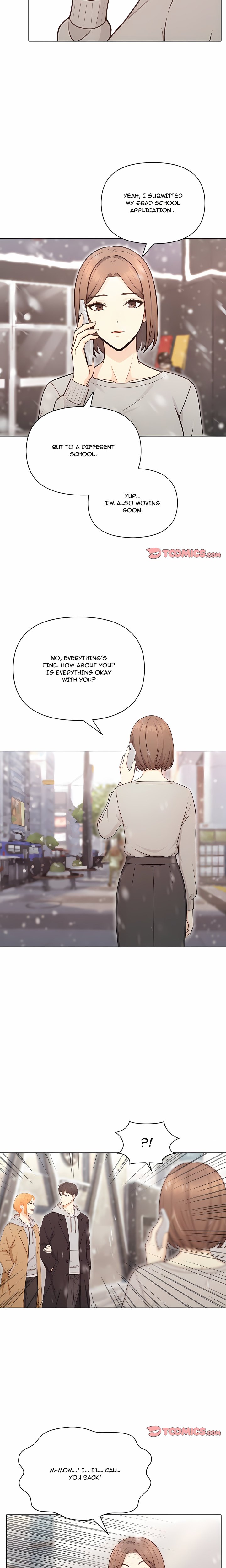 The Secret of a Girls’ Dorm Page 4 - MangaHe