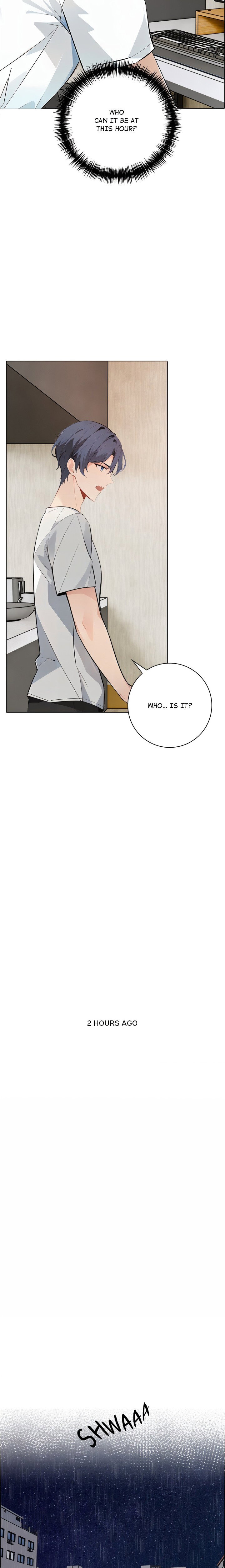 The Unknown Plague Page 15 - MangaHe