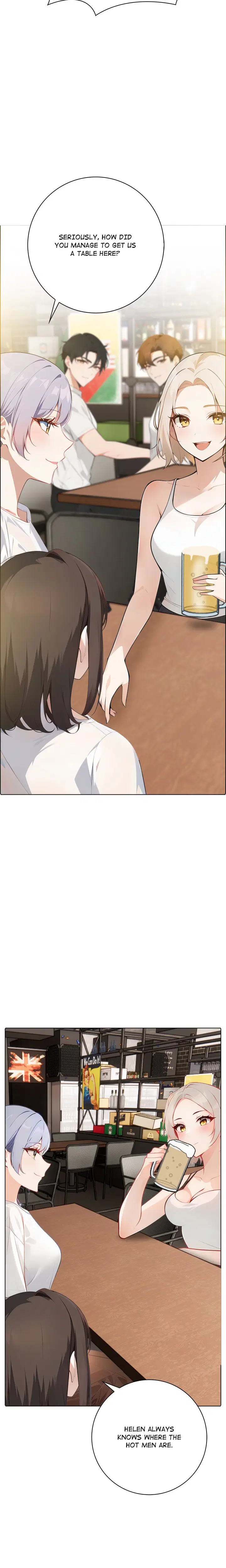 The Unknown Plague Page 17 - MangaHe