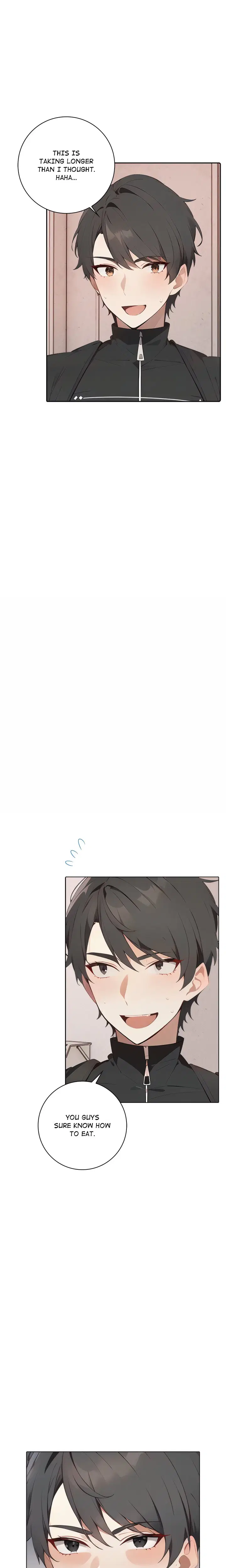The Unknown Plague Page 10 - MangaHe