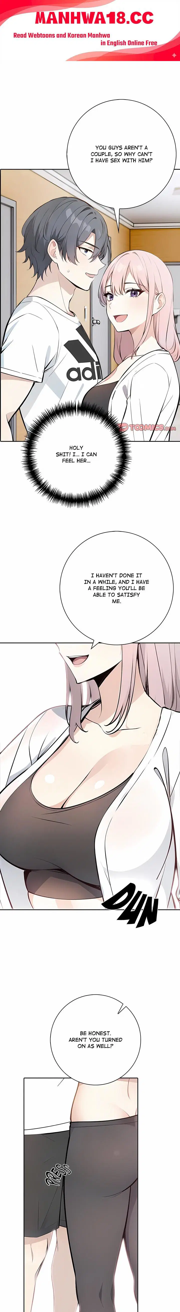 The Unknown Plague Page 2 - MangaHe