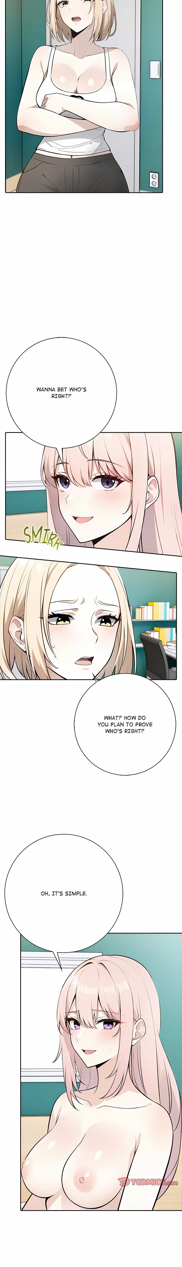 The Unknown Plague Page 24 - MangaHe