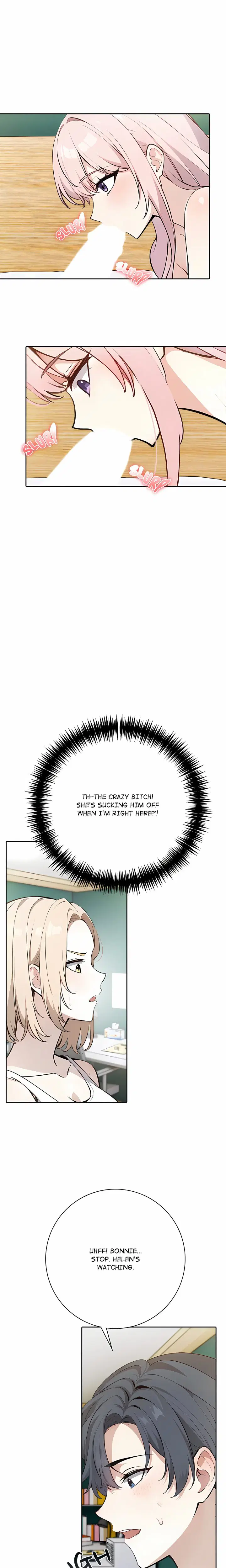 The Unknown Plague Page 25 - MangaHe