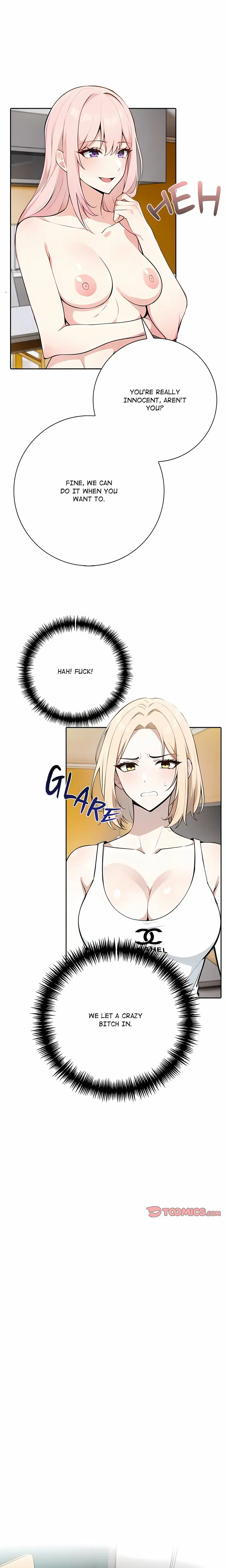 The Unknown Plague Page 4 - MangaHe