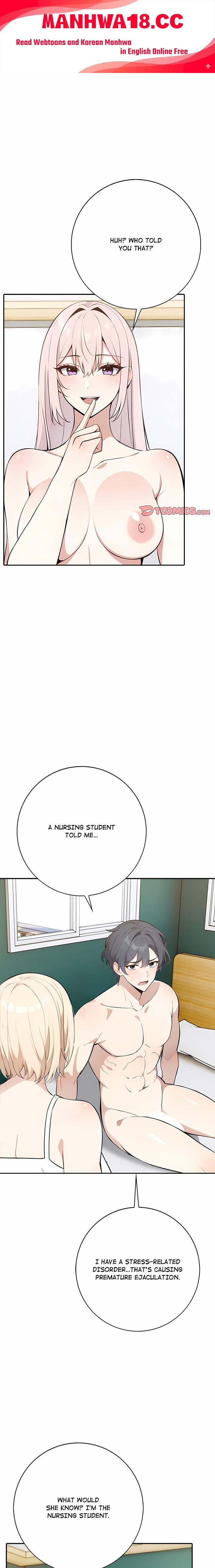 The Unknown Plague Page 2 - MangaHe