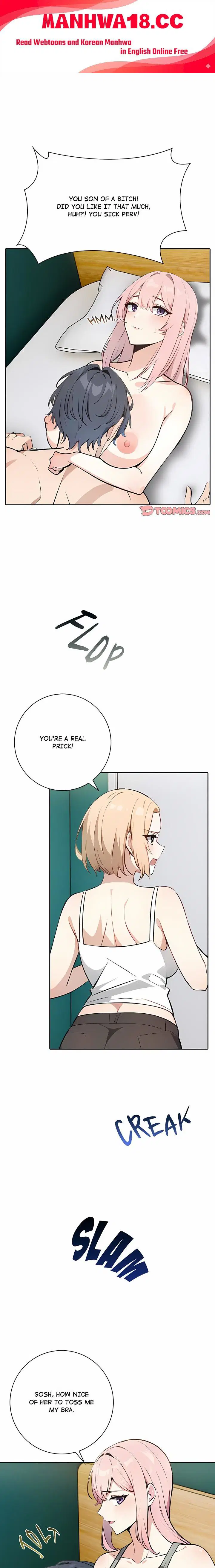 The Unknown Plague Page 2 - MangaHe