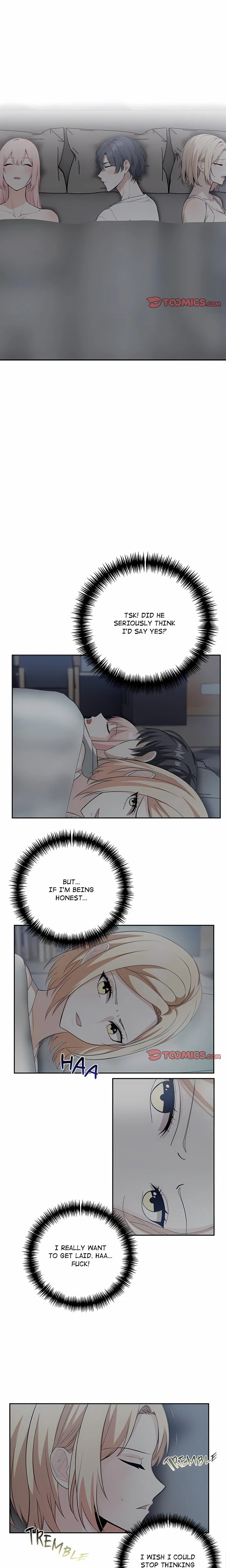 The Unknown Plague Page 2 - MangaHe