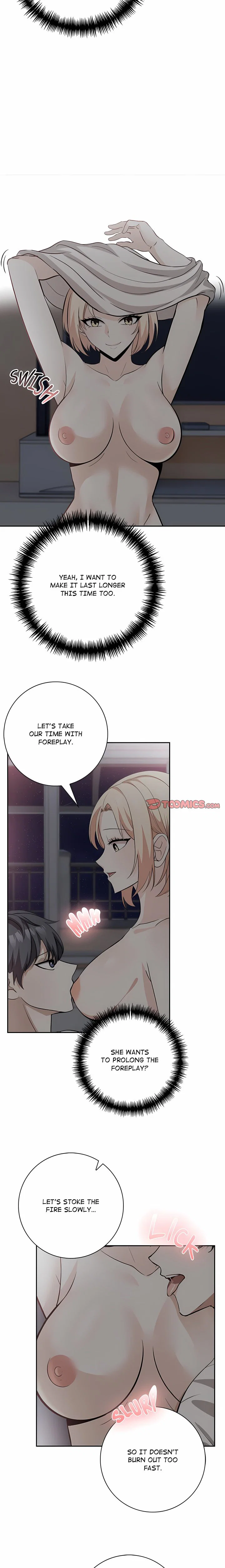 The Unknown Plague Page 10 - MangaHe