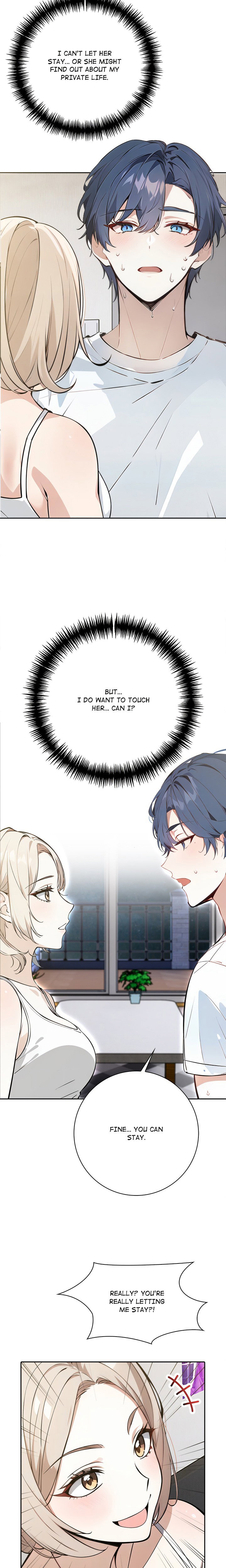 The Unknown Plague Page 3 - MangaHe