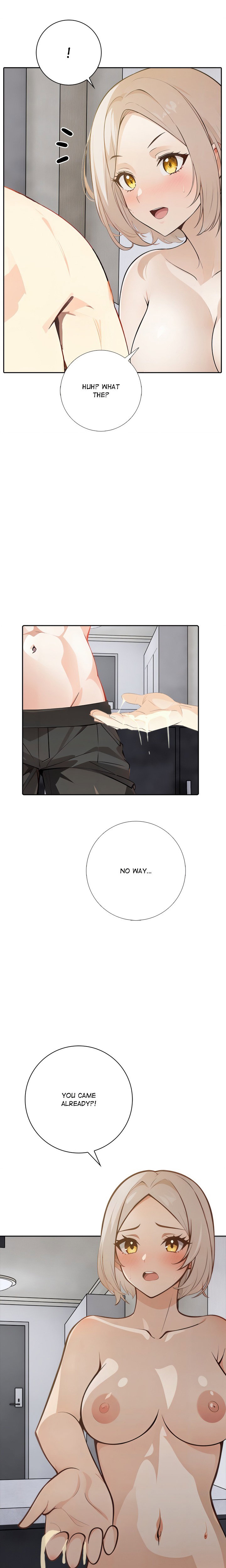 The Unknown Plague Page 22 - MangaHe