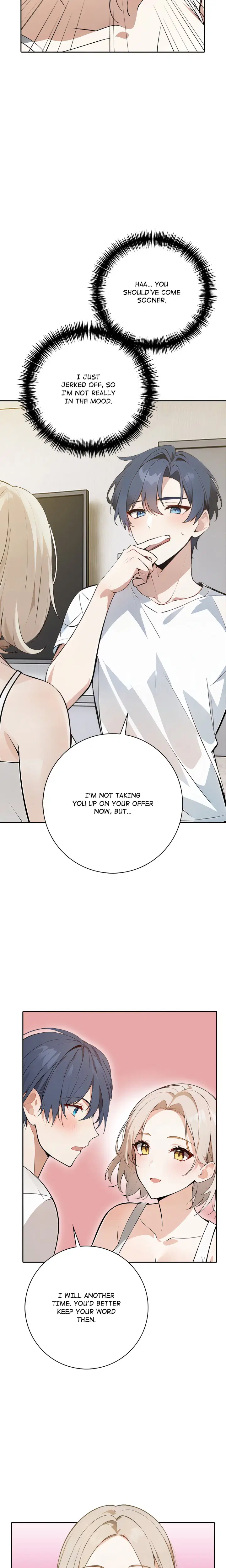 The Unknown Plague Page 4 - MangaHe