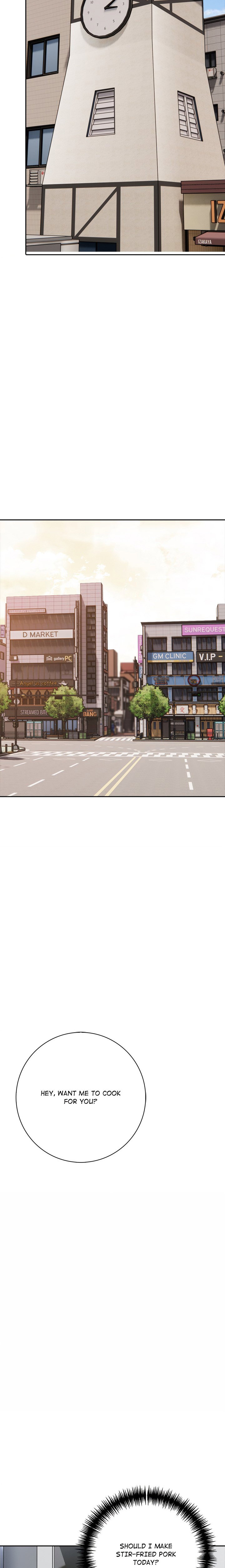 The Unknown Plague Page 5 - MangaHe