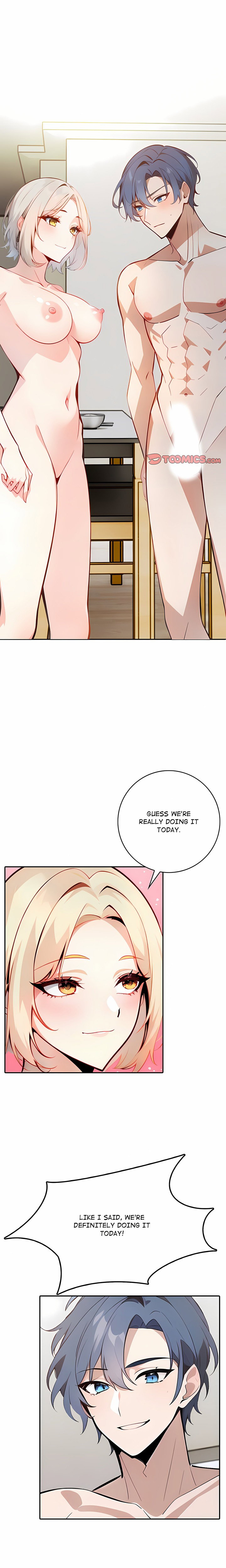 The Unknown Plague Page 2 - MangaHe