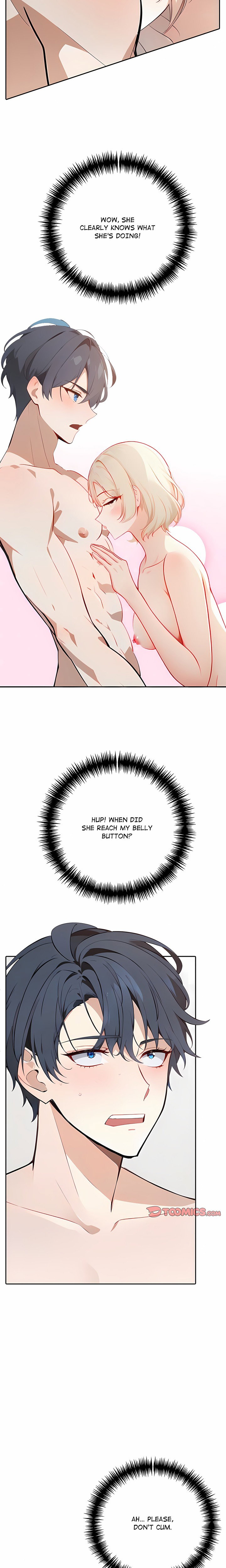 The Unknown Plague Page 4 - MangaHe