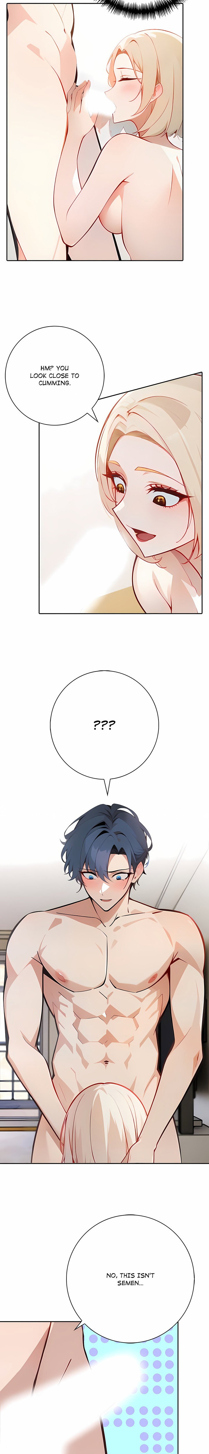 The Unknown Plague Page 5 - MangaHe