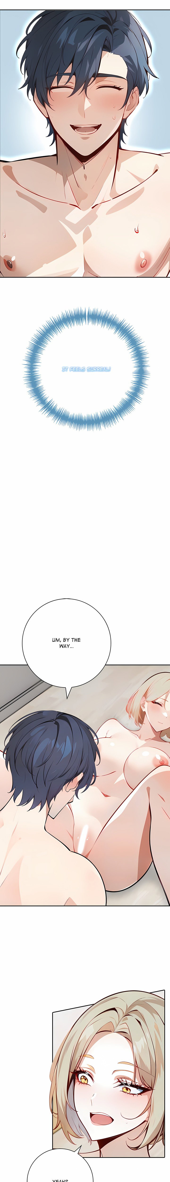The Unknown Plague Page 10 - MangaHe