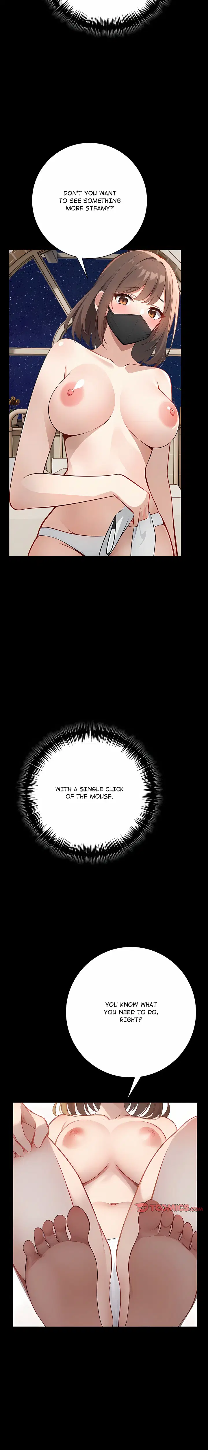 The Unknown Plague Page 15 - MangaHe