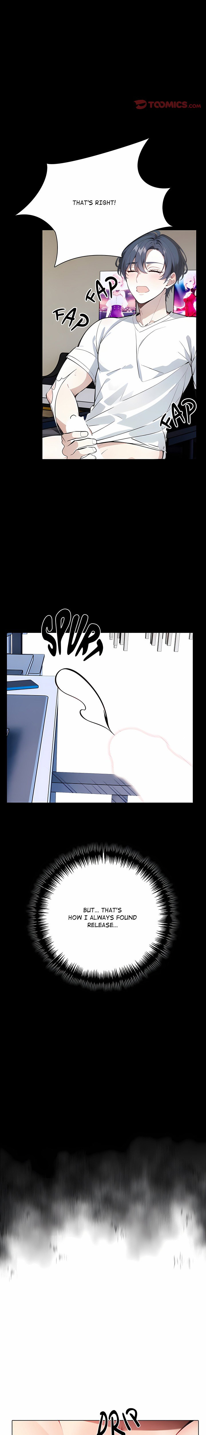 The Unknown Plague Page 18 - MangaHe