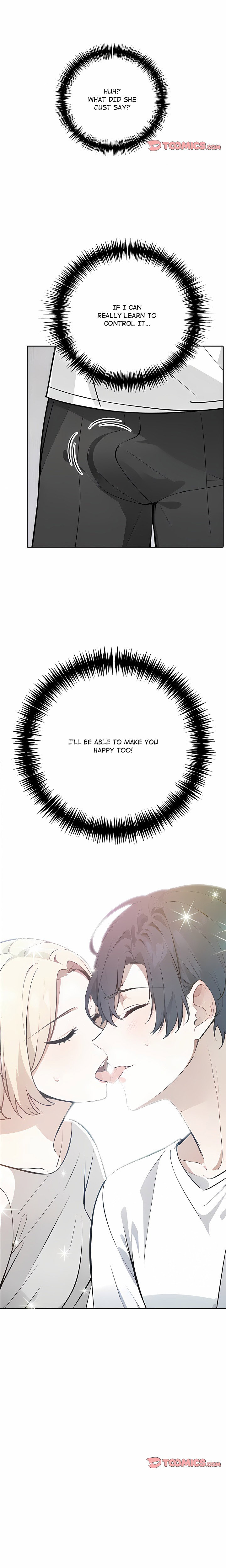 The Unknown Plague Page 3 - MangaHe