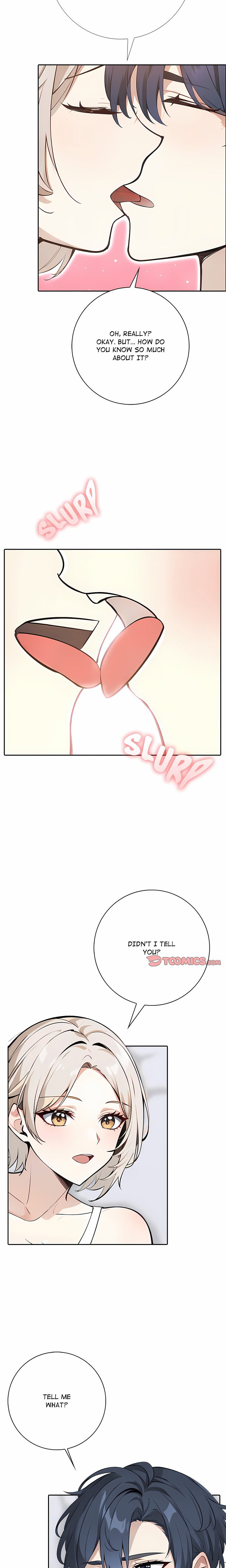 The Unknown Plague Page 5 - MangaHe